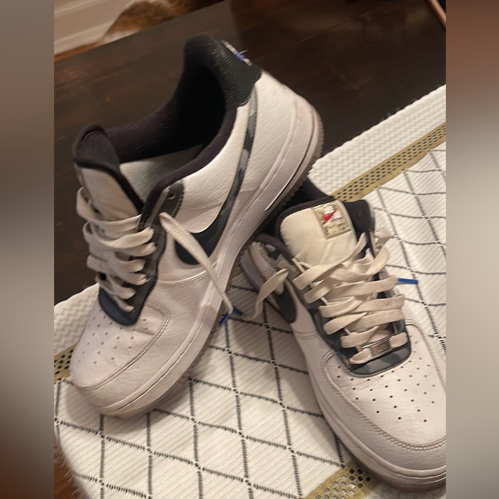 Air force 1 remix